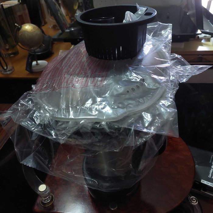 Robot Cozinha Mambo da Cecotec