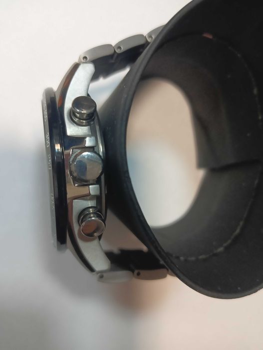 Męski zegarek Citizen b620-r011596 Eco-drive tytan