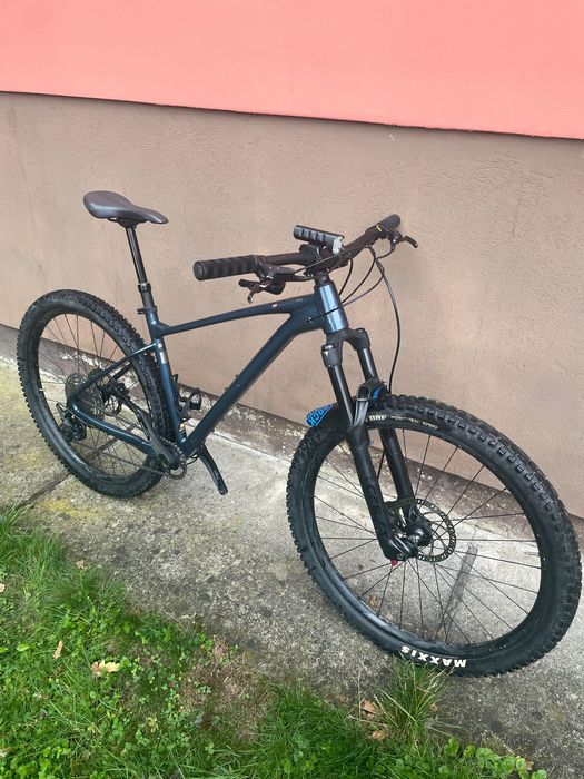 Rower MTB hardtail Giant Fathom 2, 2023 rozmiar L 29”