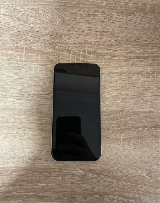 Iphone XR 64Gb Branco