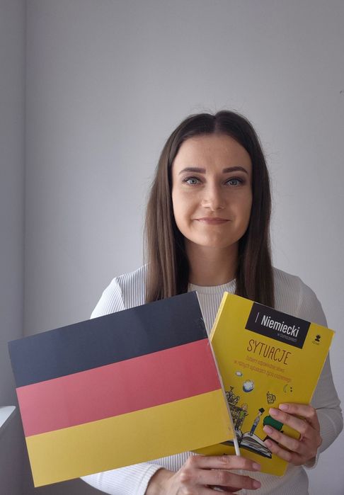 Korepetycje niemiecki online