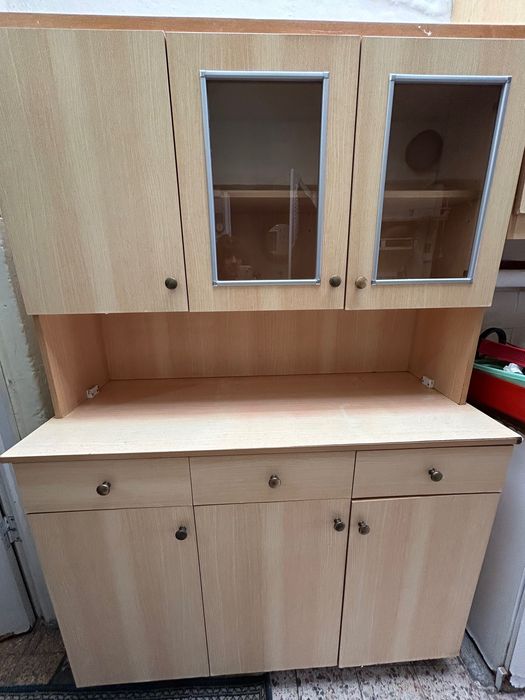 Armário para loiça de cozinha ou sala