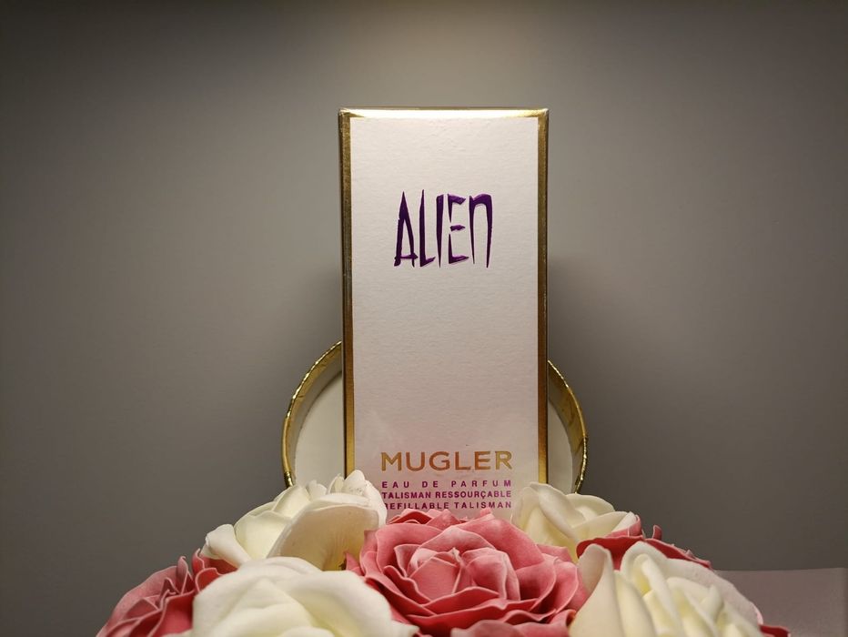 Perfumy Mugler Alien EDP 90ml
