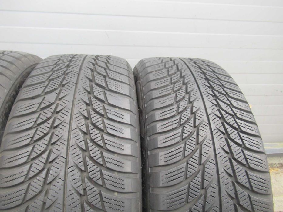 Alu+opony zima R16 Audi A1 Sportback Polo 6,Golf 4 Rapid Ibiza 5 2099