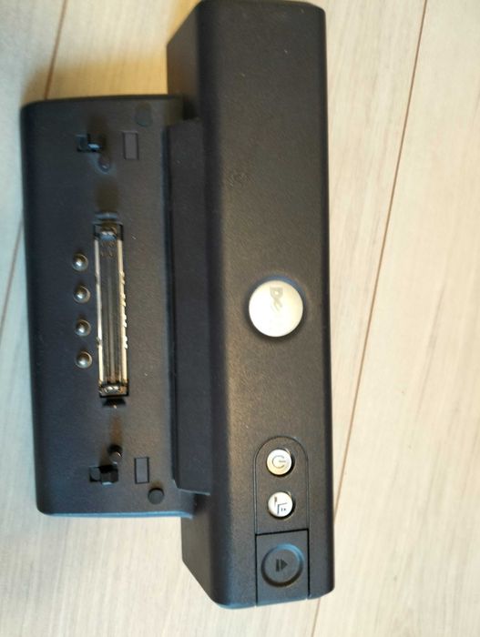 Stara stacja dokująca Dell