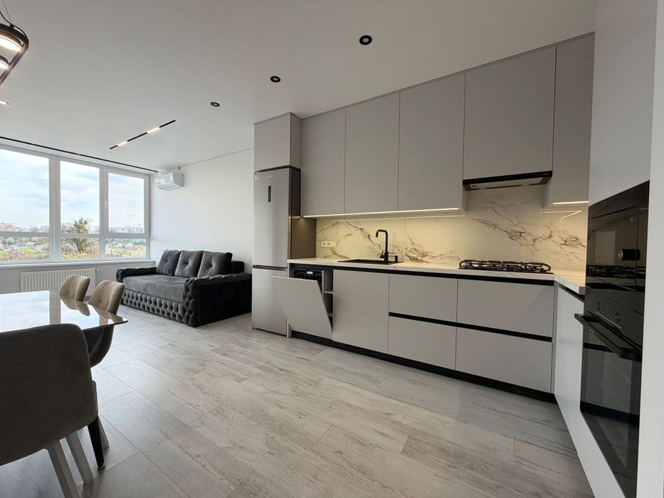 Здається 1-кімн. ЖК»Київський»