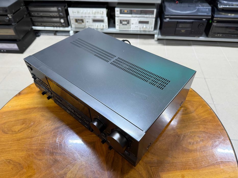 Amplituner Technics SA-GX505 Audio Room