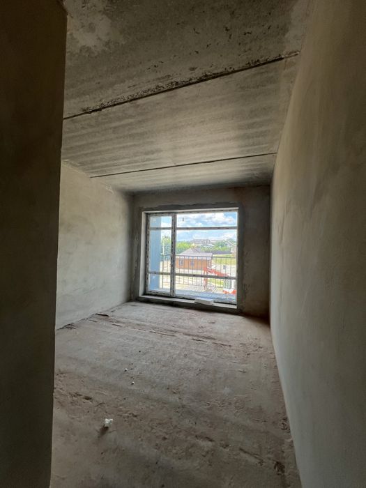 Таунхаус 125 м² з гаражем біля озера — за ціною 2-кімнатної квартири