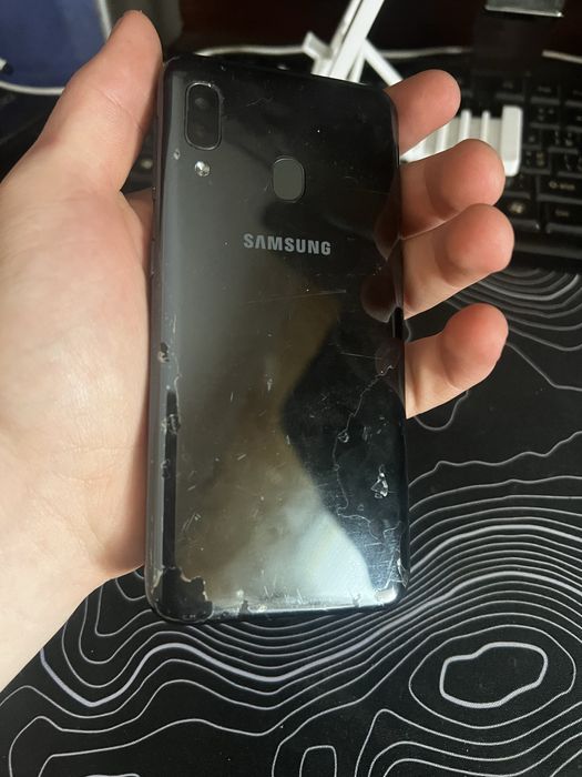 Розбір самсунгів