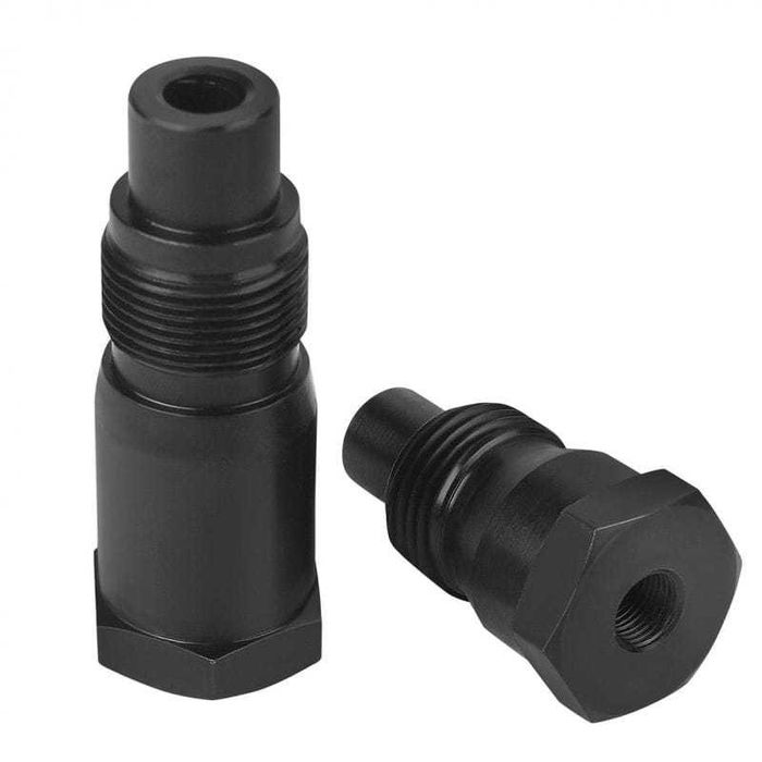 KRAFT&DELE Tester Miernik Ciśnienia Diesel 0-70 Bar Cylindrach KD12538