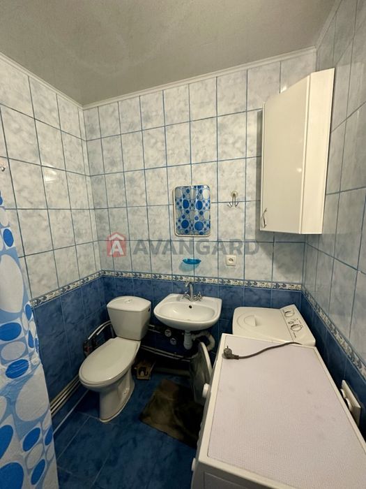 2к квартира .роздільні кімнати .ремонт. Південно Захід