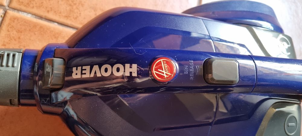 Aspirador Hoover em óptimo estado