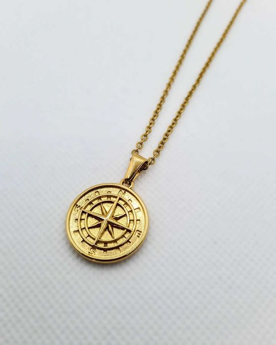 Colar/Fio com pêndulo