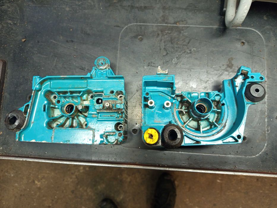Makita dcs 33/400/401 na części