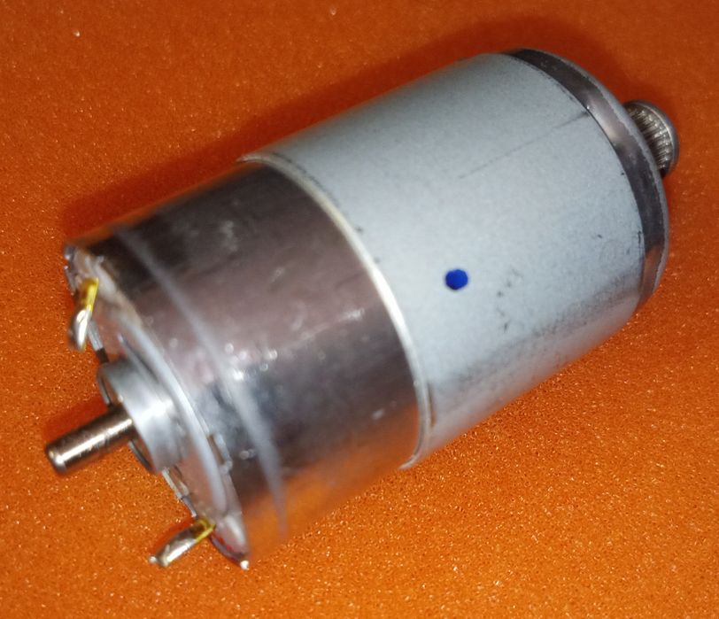 Блок Питания Инвертор 42 Вольт Моторчик