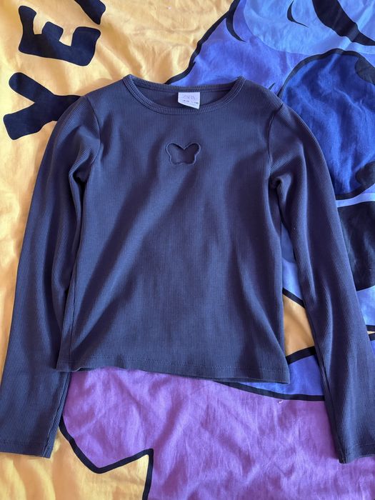 Кофта zara и брюки