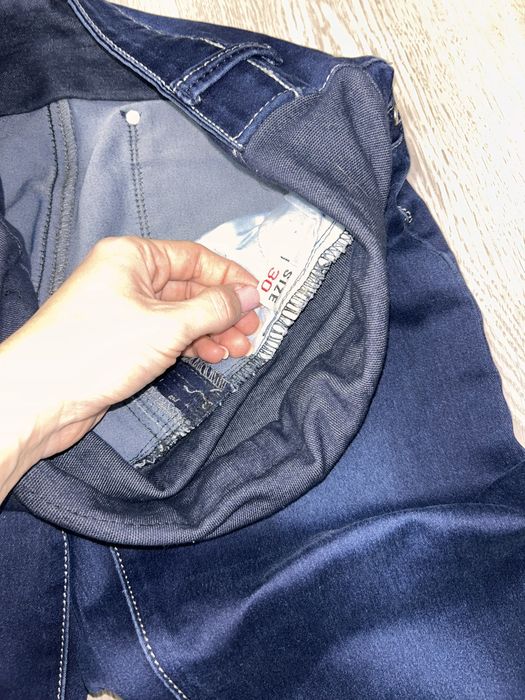 Джинсы для беременных