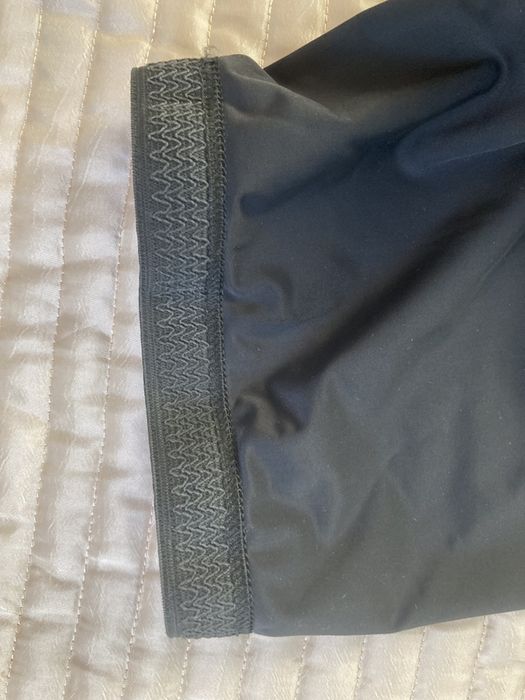 Велошерты мужчине XL