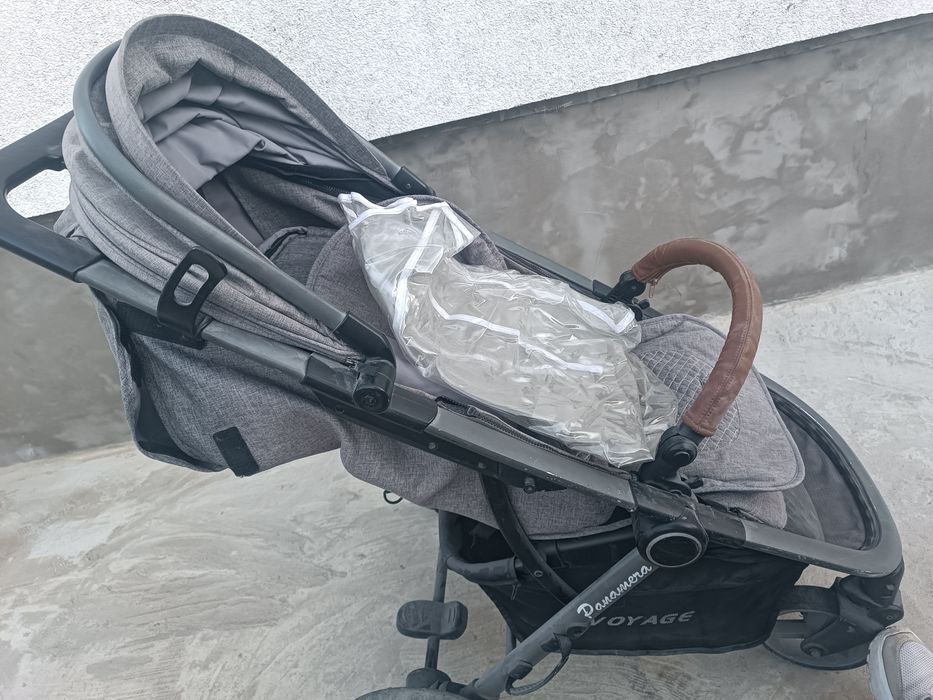 Візок.    дитячий