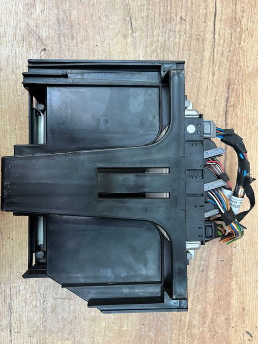 komputer/sterownik silnika Mercedes ML W164