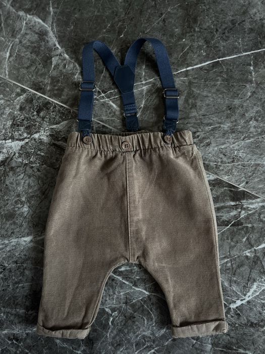 Стильниий лук для новонароджених