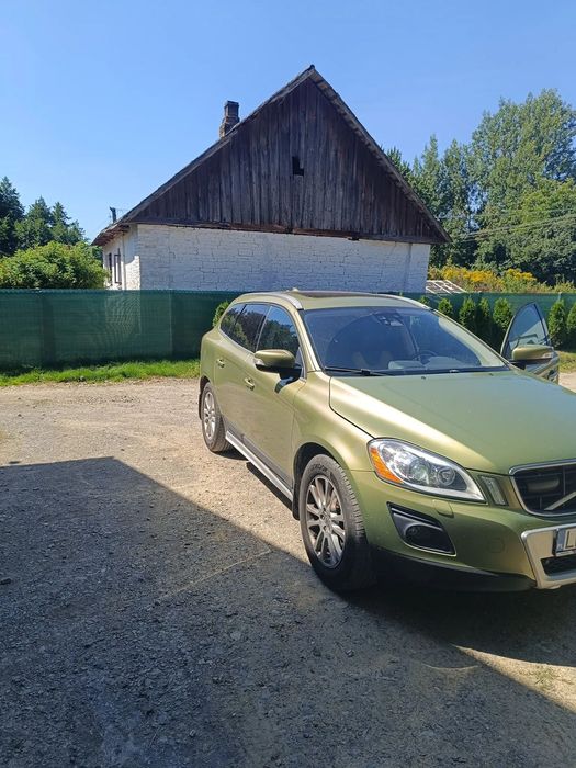 Volvo XC 60
