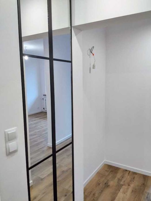 Bytom , ul Pułaskiego, kawalerka 30,05 m² - Widok 3