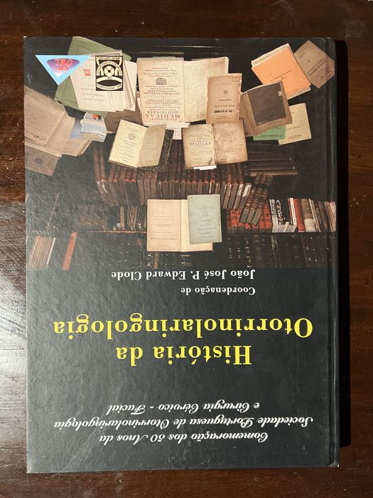 Livros de Medicina – Edições Especiais e de Coleção a partir de 20€
