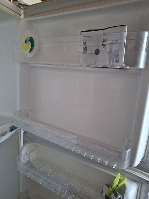 Frigorífico No Frost
