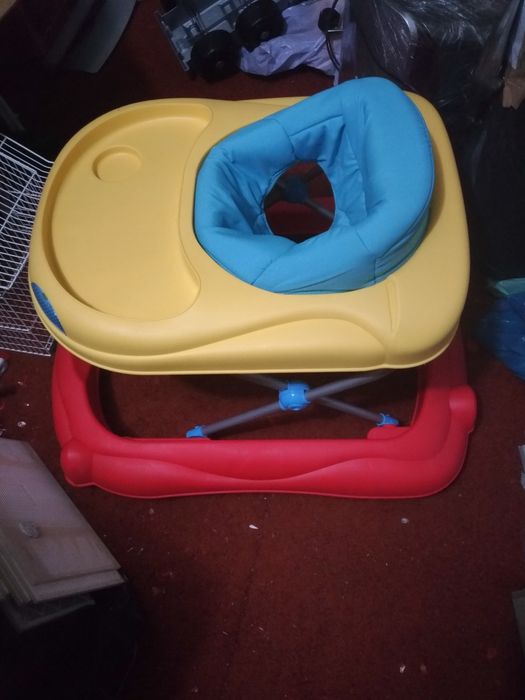 Andarilho para criança