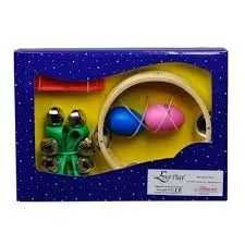 Zestaw edukacyjny Ever Play WT-IS001
