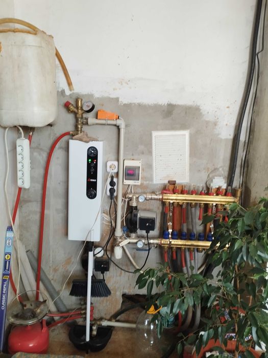 Срочно торг, Дом, п,Зидьки,  утеплен костра льна+ теплые полы