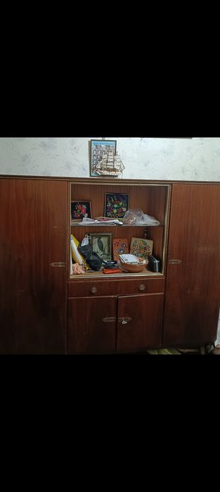 Самовивіз мебель