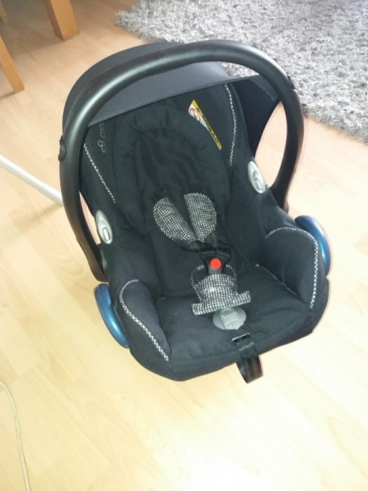 Maxi Cosi - nosidełko, fotelik samochodowy