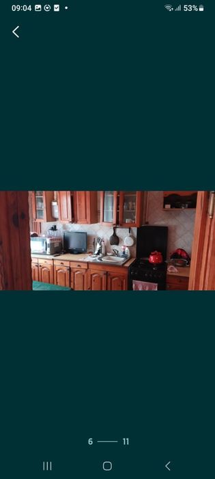 Сдам комнату в доме голубое озеро