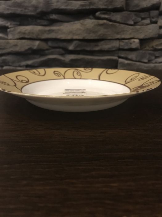 Talerz głęboki 48tknk