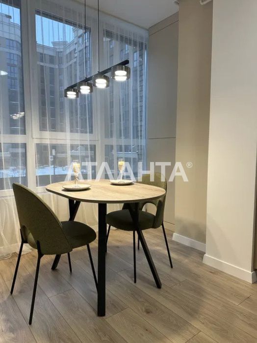 1-кімнатна квартира. Новосілки.