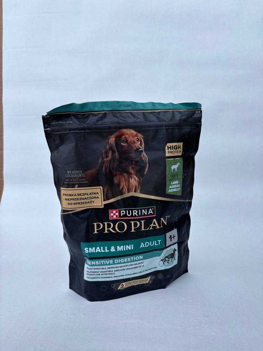 Корм для собак малих порід Purina ProPlan 700 грам