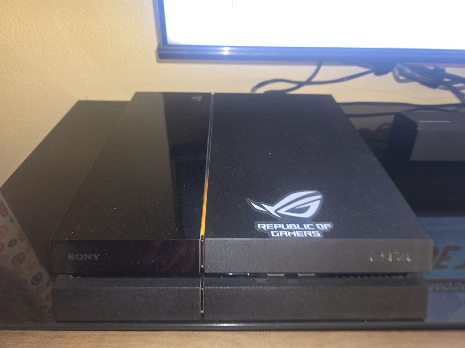 Playstation 4 500gb