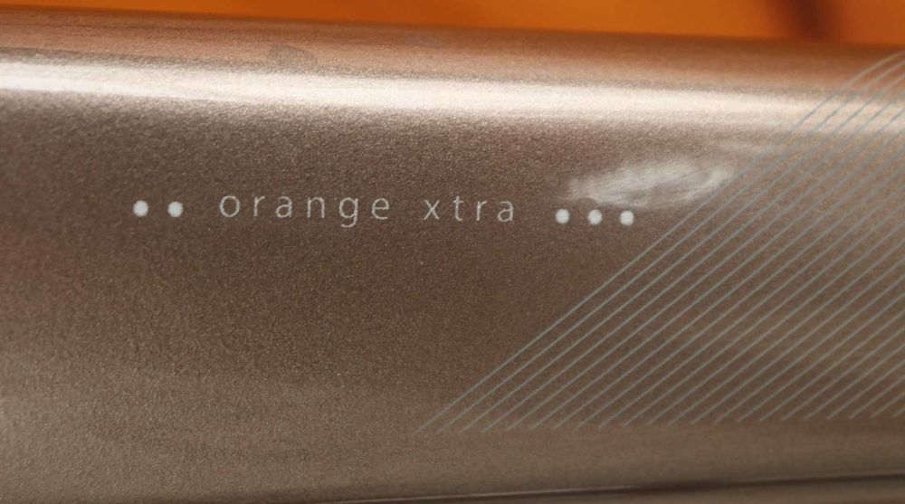 Rower męski Gazelle Orange Xtra. H 57 I inne rower