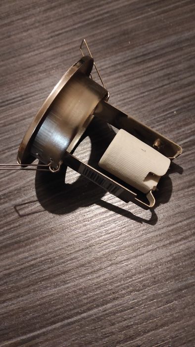 Світильник поворотний Feron