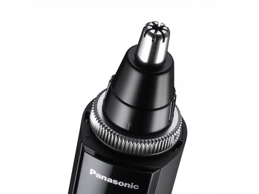 Trymer do nosa uszu Panasonic