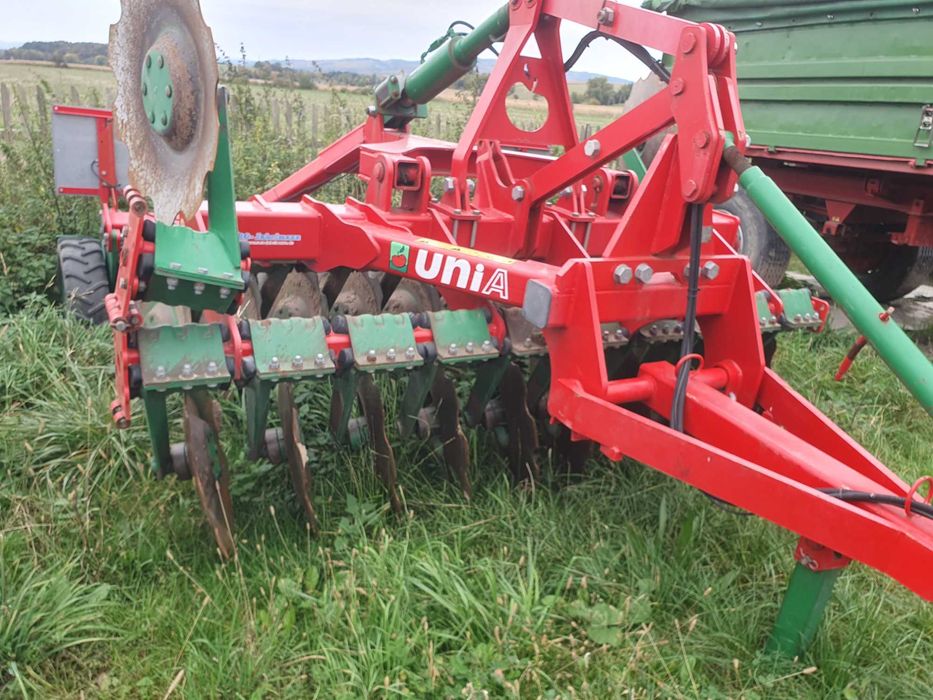 Talerzówka 3m UNIA TXXL DRIVE
