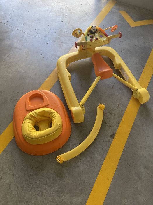 Aranhiço chicco