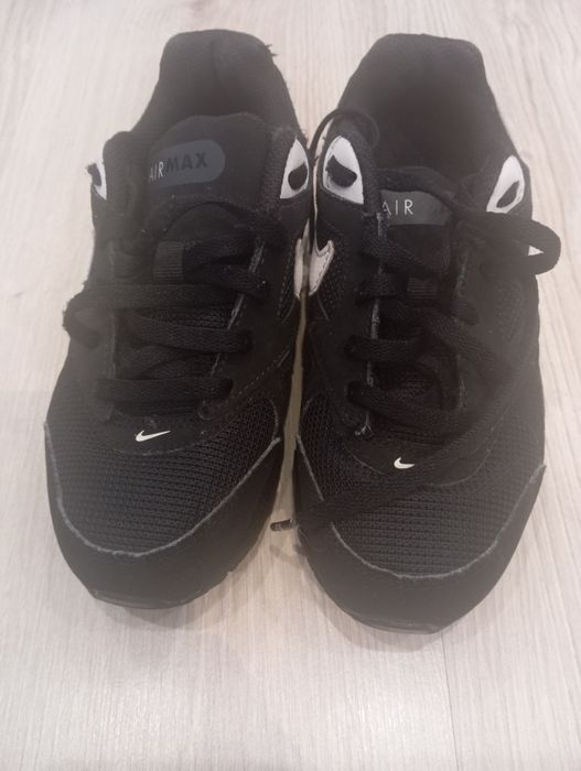 Buty sportowe Nike
