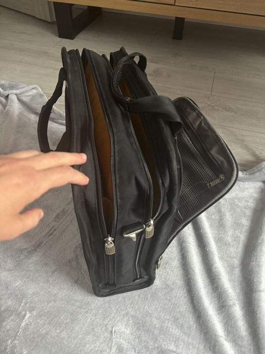 Torba na laptopa samsonite