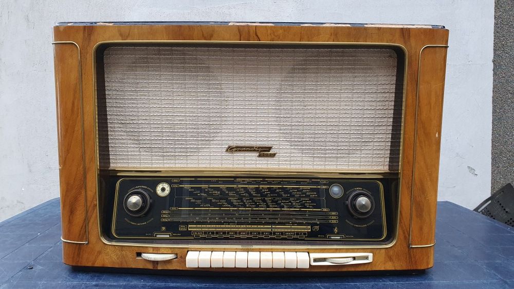 Grundig 5050w sprawne