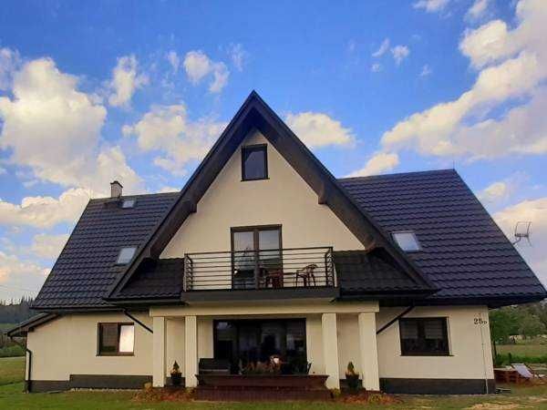 Pokoje Gościnne w Murzasichlu