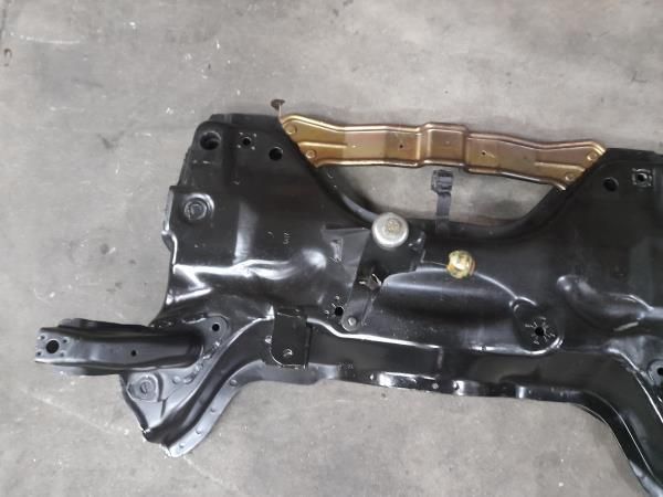 Charriot frente PEUGEOT 206 (2A/C)
