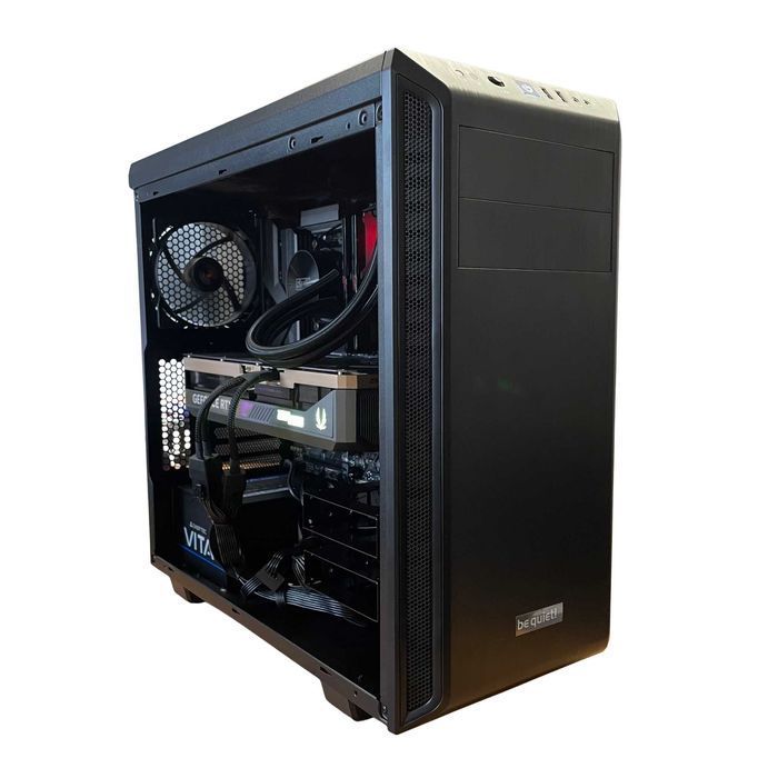 Komputer Ryzen 9 9950X3D RTX 5080 64GB DDR5 4TB dla Grafika